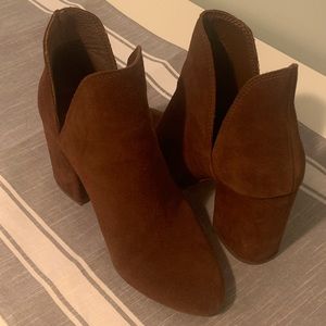 Steve Madden Alyse Fashion boots